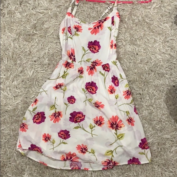 Floral Dress - Picture 1 of 2